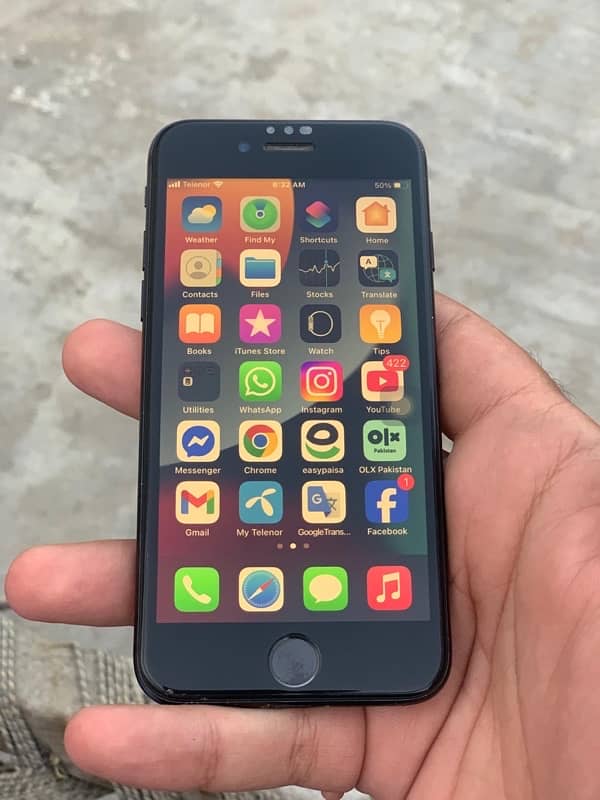 I like sale my iphone 7 0