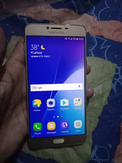 Samsung C7 4/64 PTA Approved