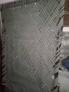 Folding Charpai