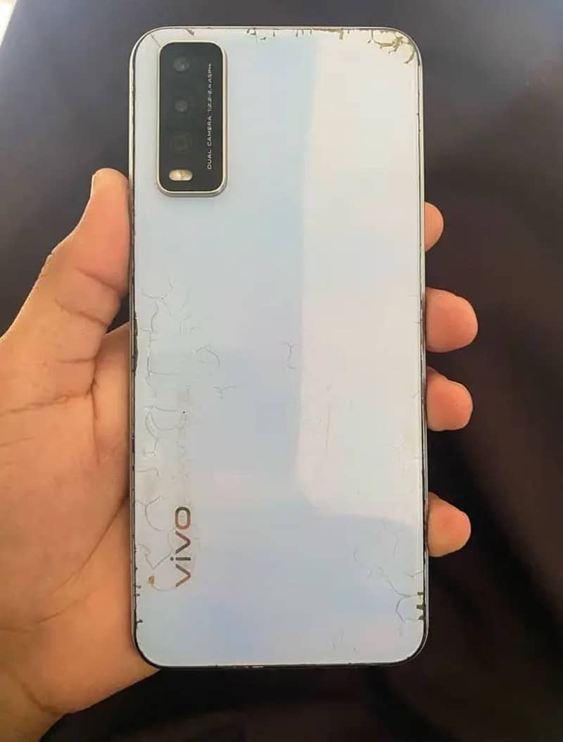 Vivo y19 4
