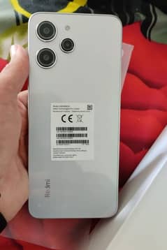 redmi