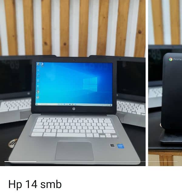 hpHP 14 SMB G-4| 2GB Ram | 128GB SSD | Windows 10 1