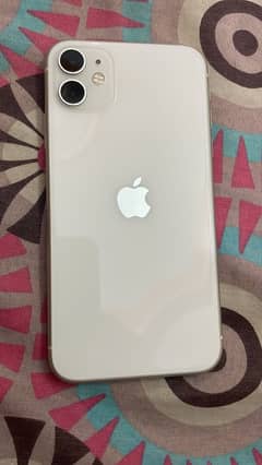 Iphone 11 PTA APPROVED