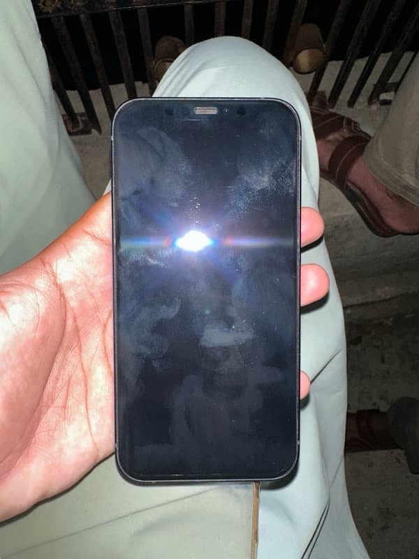 iphone 12 non pta like new 1