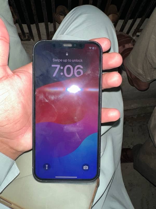 iphone 12 non pta like new 2