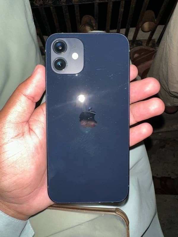 iphone 12 non pta like new 4