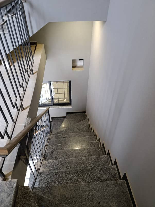 5 Marla Double Storey Near Askari 14 4