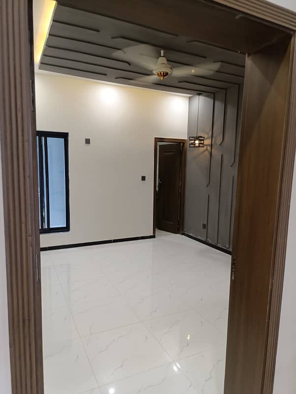 5 Marla Double Storey Near Askari 14 8