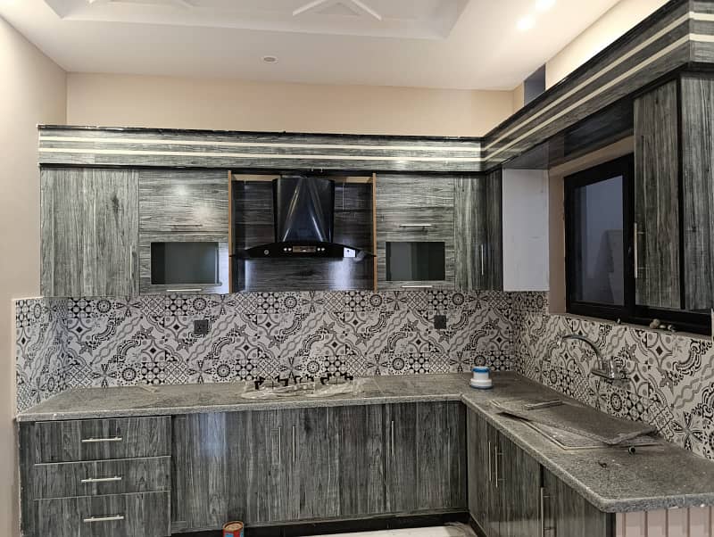 5 Marla Double Storey Near Askari 14 10
