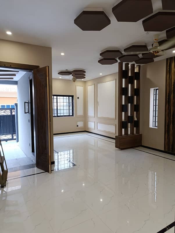 5 Marla Double Storey Near Askari 14 12