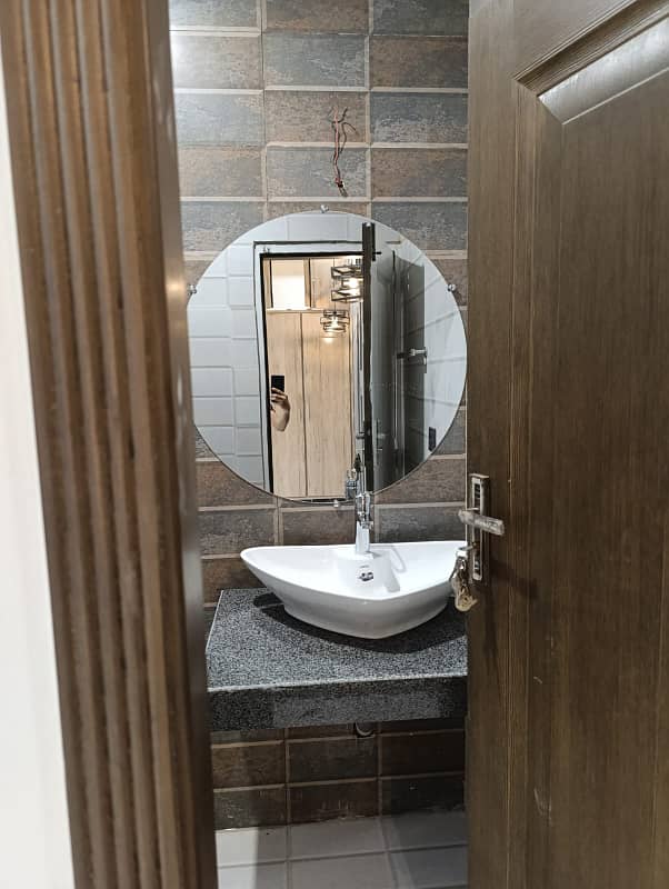 5 Marla Double Storey Near Askari 14 15