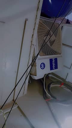 Haier  A. c
