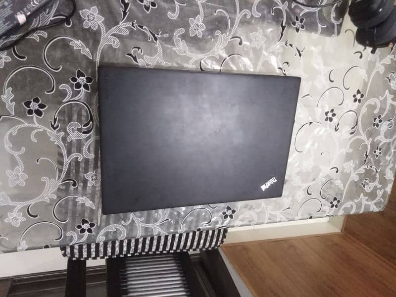 Laptop core i5 6th generation 1