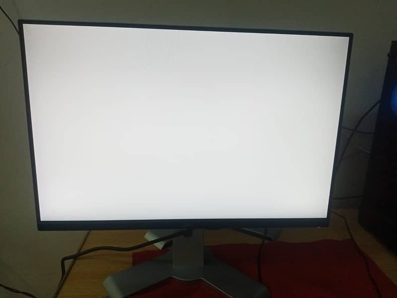Dell 24 inch ips panel boderless ultrasharp series 14