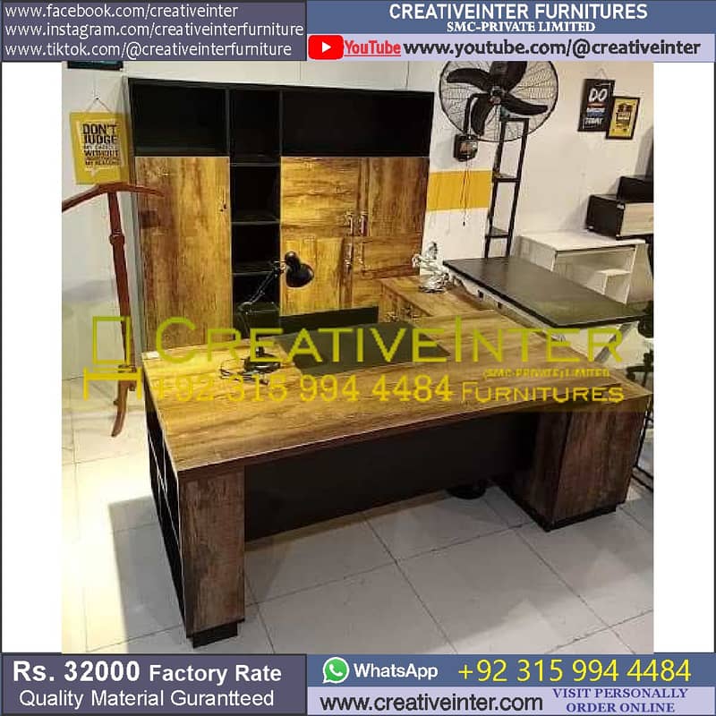 Office Table/Staff Table/Office Table/Executive Table/Workstations 1