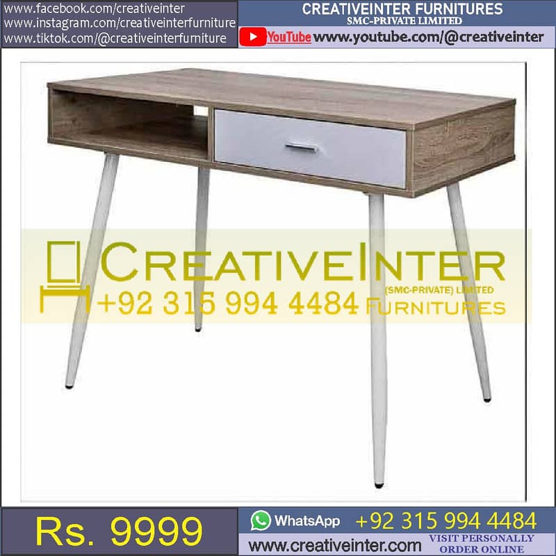 Office Table/Staff Table/Office Table/Executive Table/Workstations 3