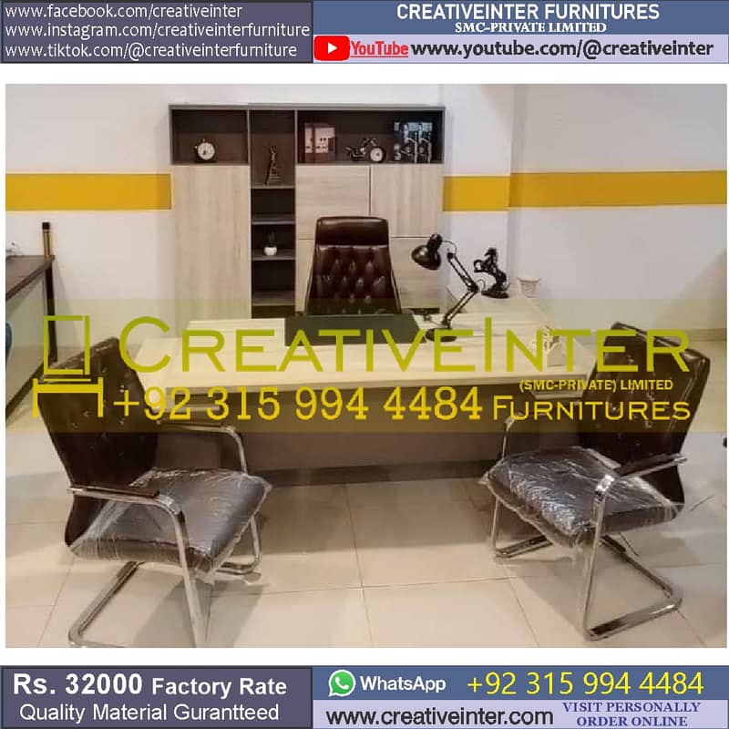 Office Table/Staff Table/Office Table/Executive Table/Workstations 9