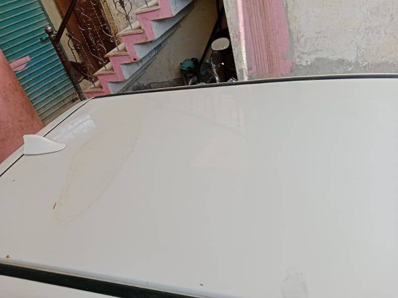 Suzuki Mehran VXR 2005 15