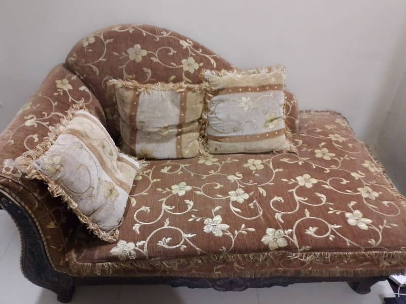 SOFA SET 1