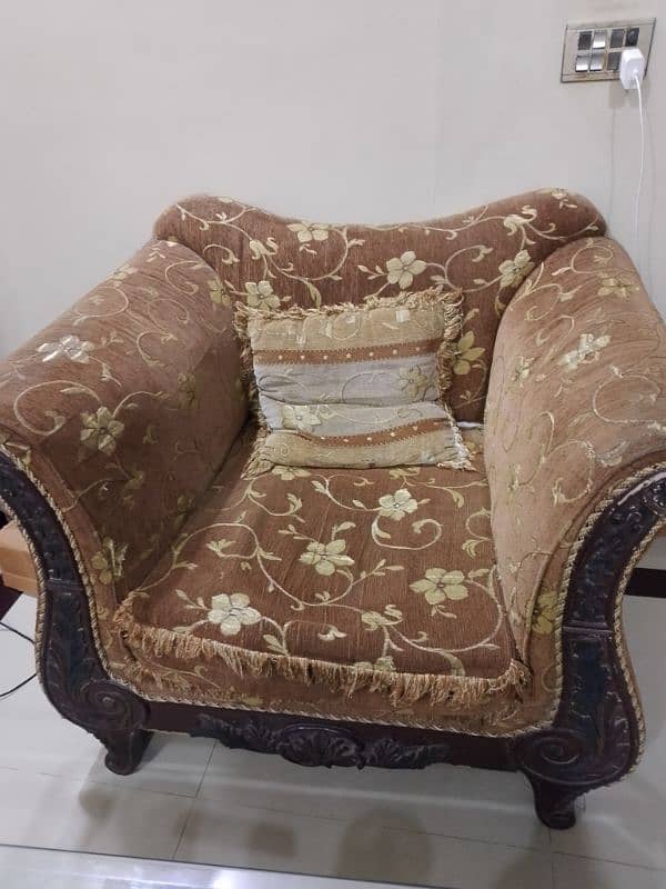 SOFA SET 2