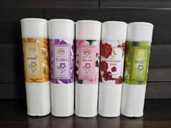 HR Talcum Powder