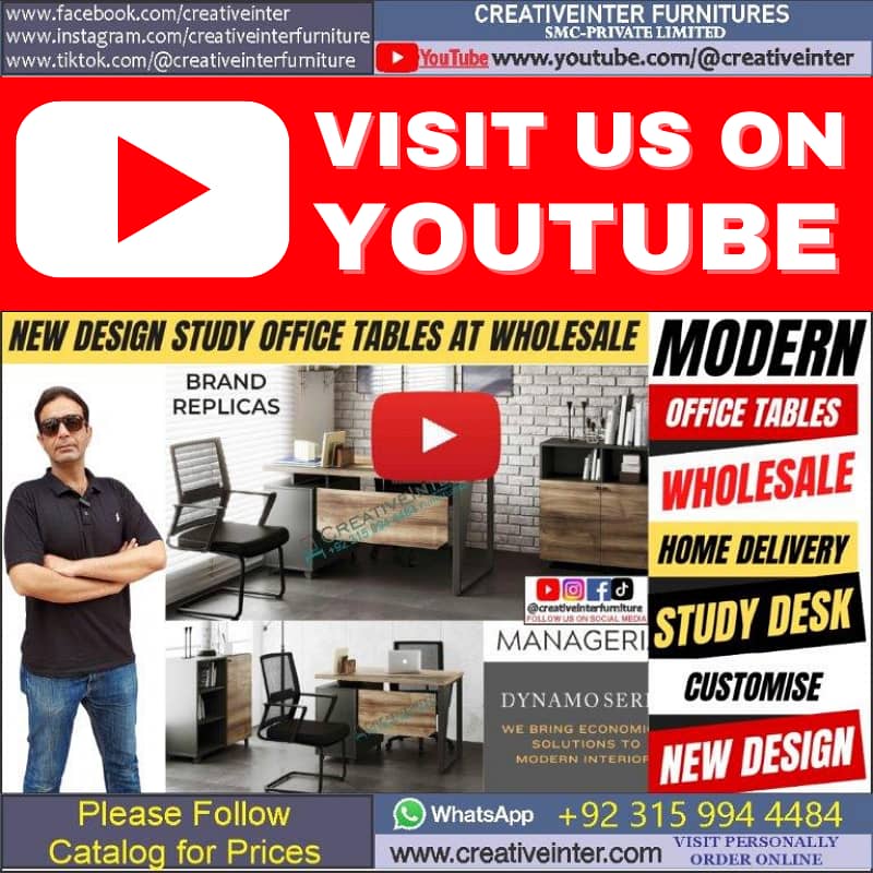 Office Table/Staff Table/Office Table/Executive Table/Workstations 0