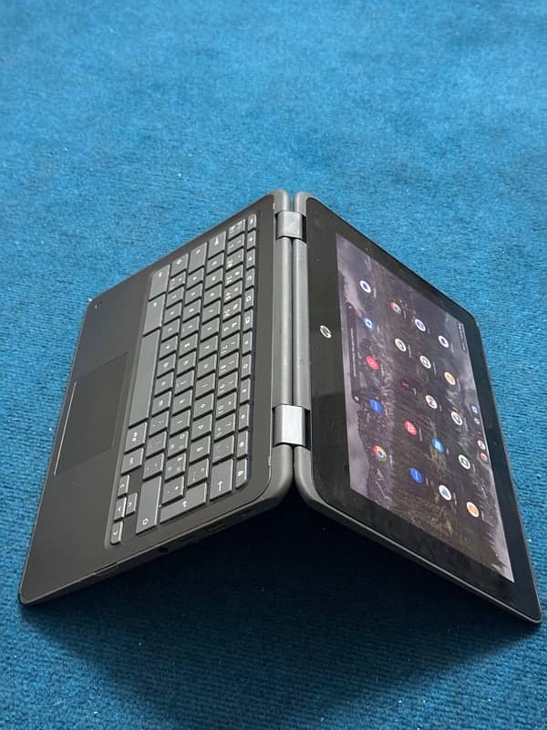 Hp touch 360 rotation 1