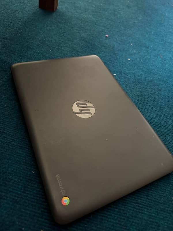 Hp touch 360 rotation 4