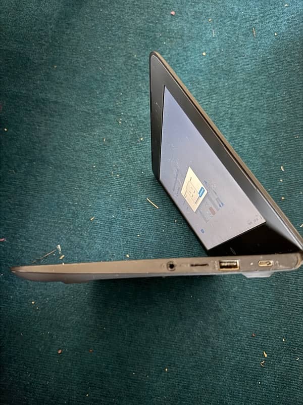 Hp touch 360 rotation 6