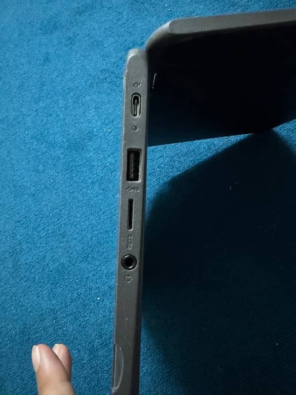 Hp touch 360 rotation 11