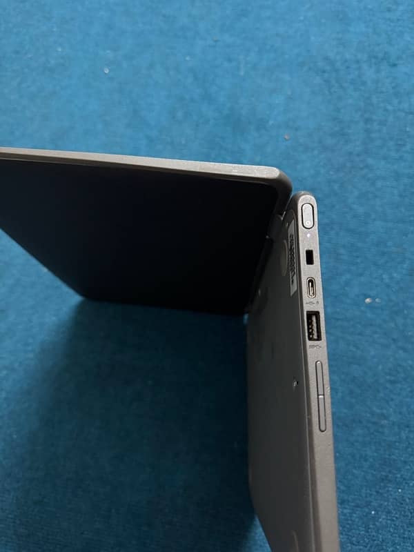 Hp touch 360 rotation 12