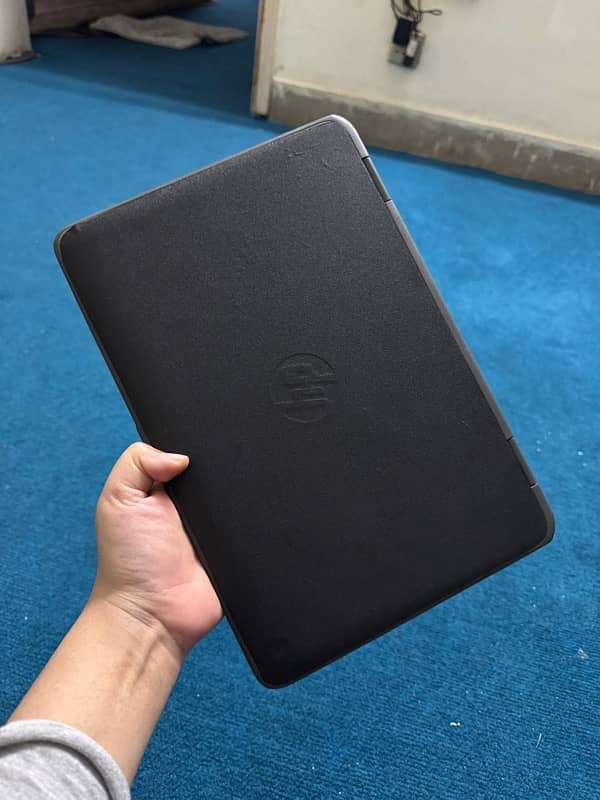 Hp touch 360 rotation 14