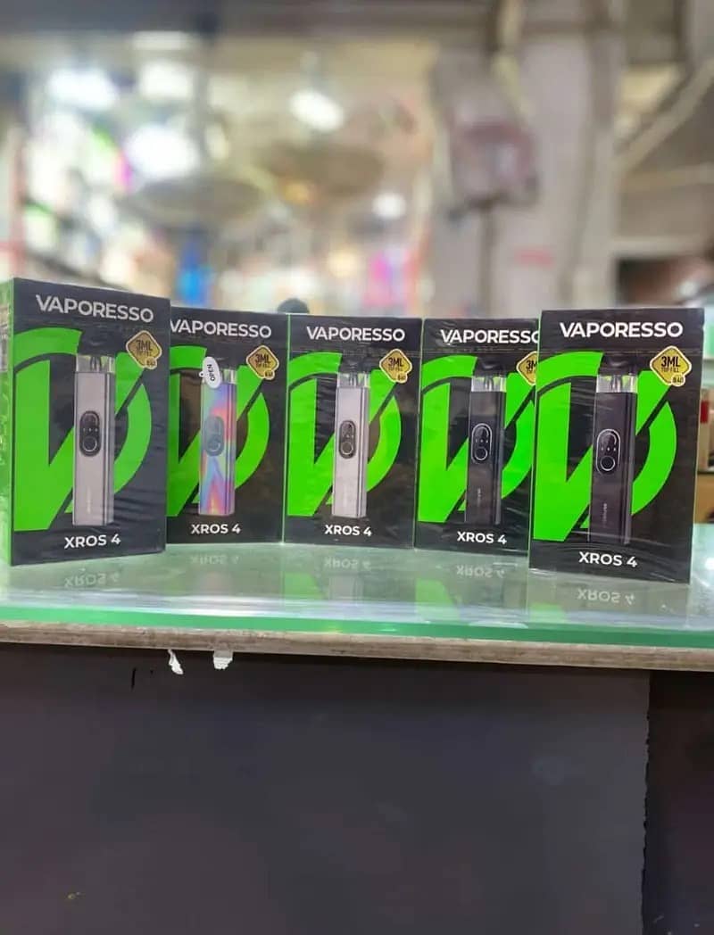 Pods & Vapes | Wape | Flavour | Mod | All Vape Available Eid Offer 9