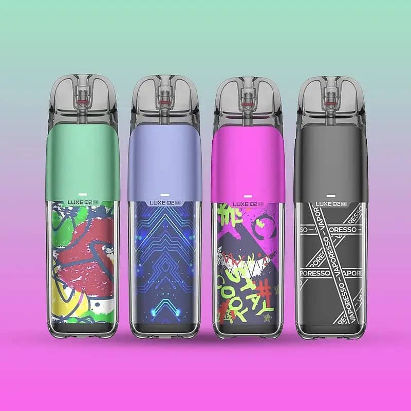 Pods & Vapes | Wape | Flavour | Mod | All Vape Available Eid Offer 12