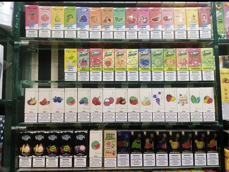 Pods & Vapes | Wape | Flavour | Mod | All Vape Available Eid Offer 15