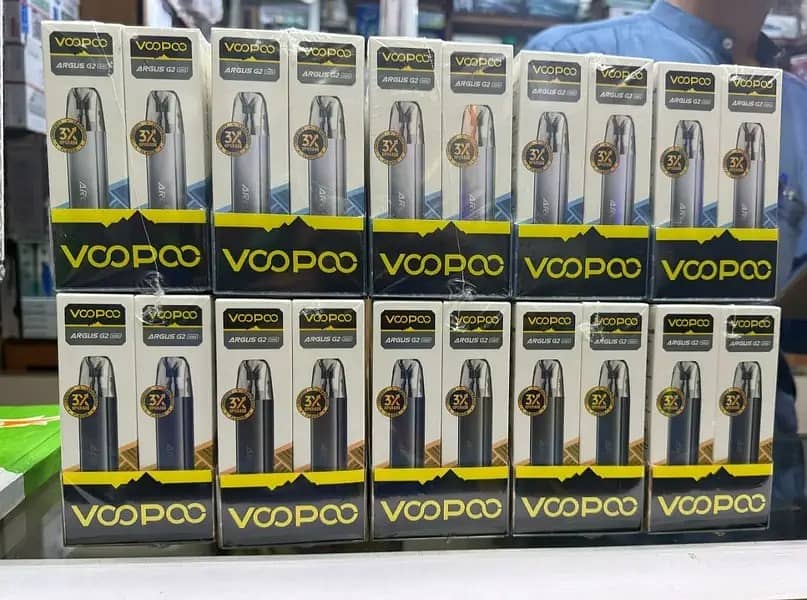 Pods & Vapes | Wape | Flavour | Mod | All Vape Available Eid Offer 1