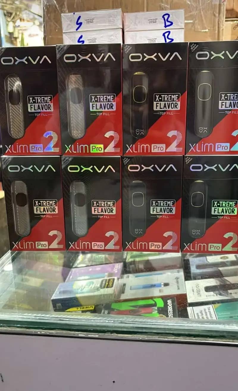 Pods & Vapes | Wape | Flavour | Mod | All Vape Available Eid Offer 19