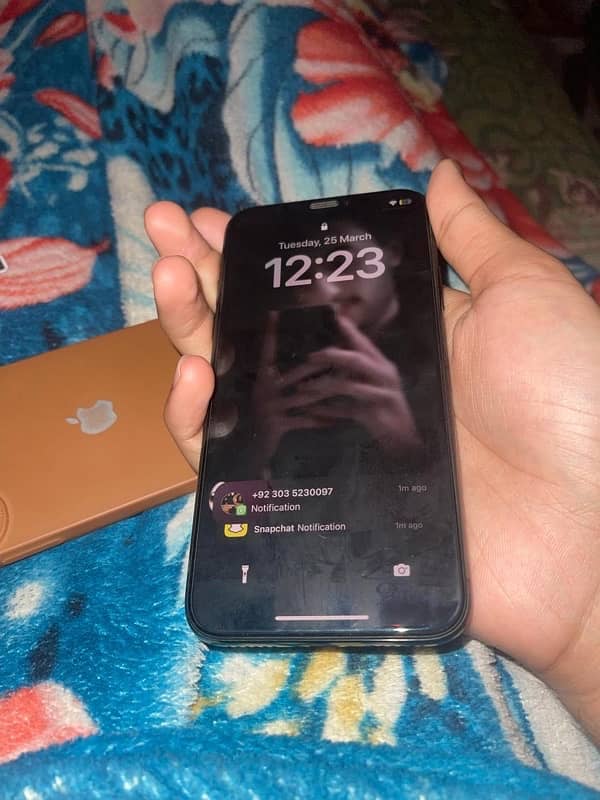Iphone X 256 gb . pin dot LLA NON PTA Exchange possible 1