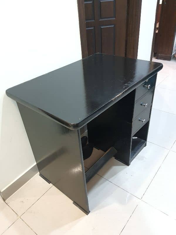 Study/Computer Table 1