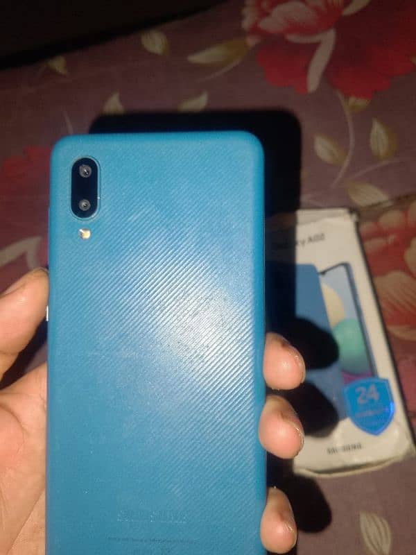 PTA se bnd ha wifi pe chalta ha daba box available ha 3!32 no any faul 4