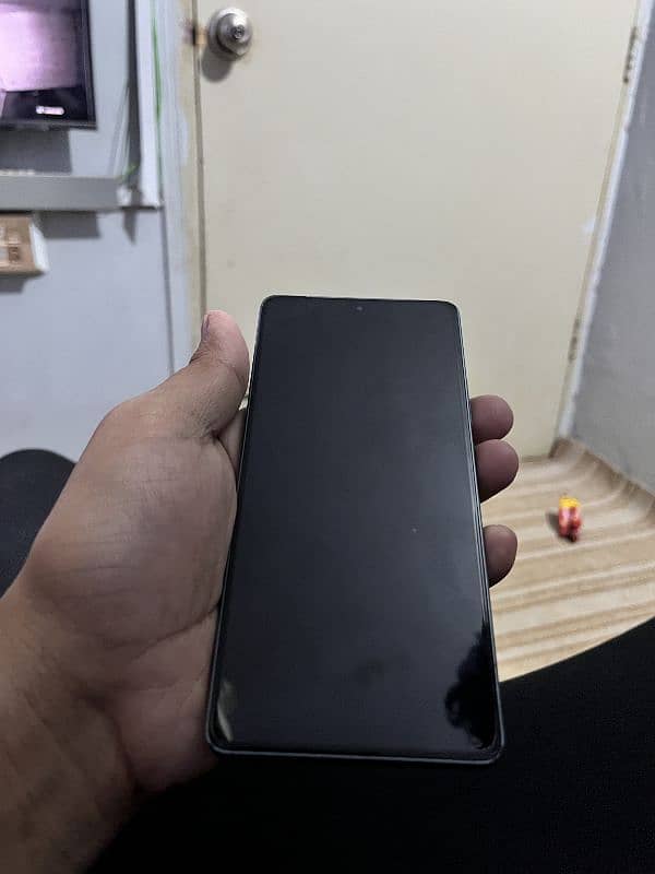 Redmi note 13 pro | 8+8 gb ram 256gb rom  10/10 condition 4