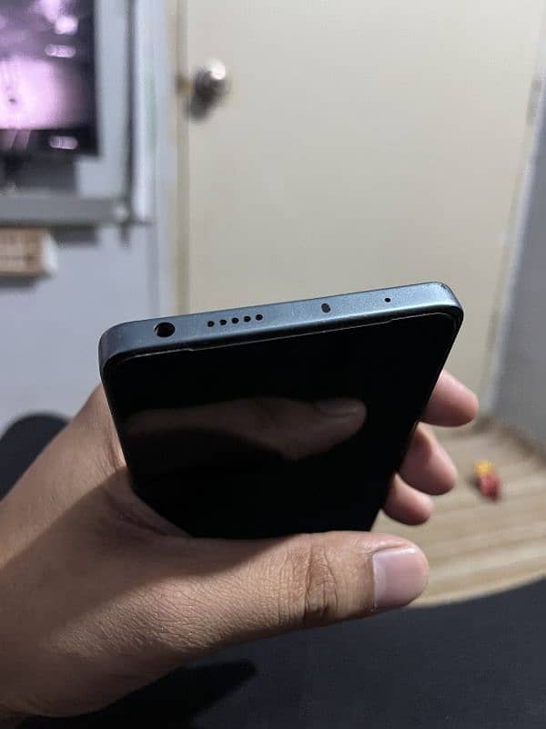 Redmi note 13 pro | 8+8 gb ram 256gb rom  10/10 condition 5