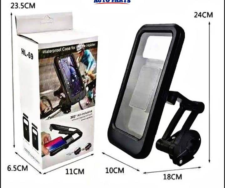 Mobile Stand for bike in new condition Cheap price 0