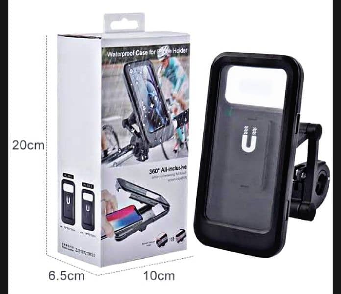 Mobile Stand for bike in new condition Cheap price 1