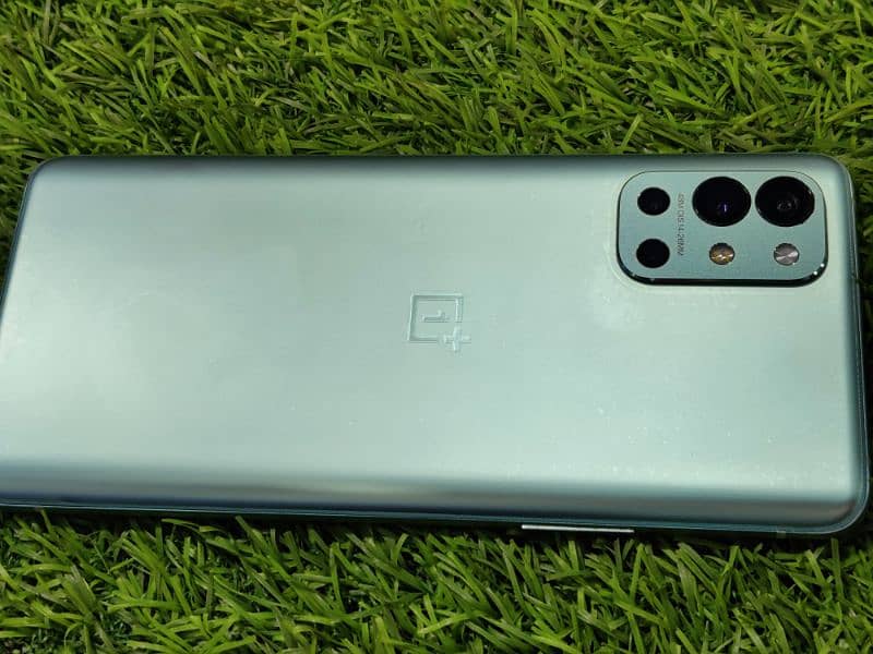 ONE PLUS 9R 8+8/256 0