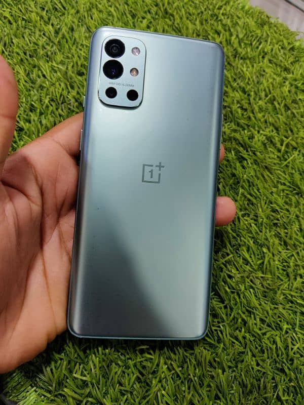 ONE PLUS 9R 8+8/256 3