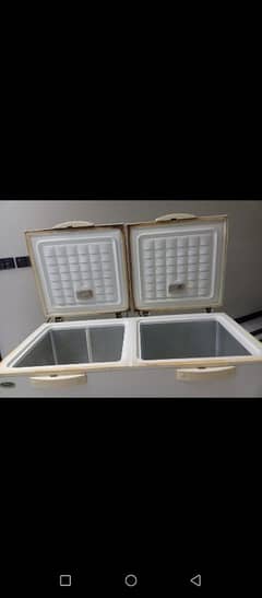good quality refrigerator