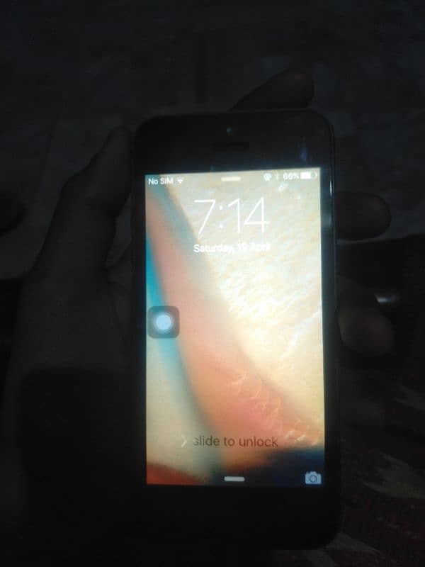 iphone 5s 0