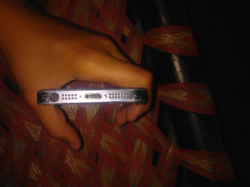 iphone 5s 5