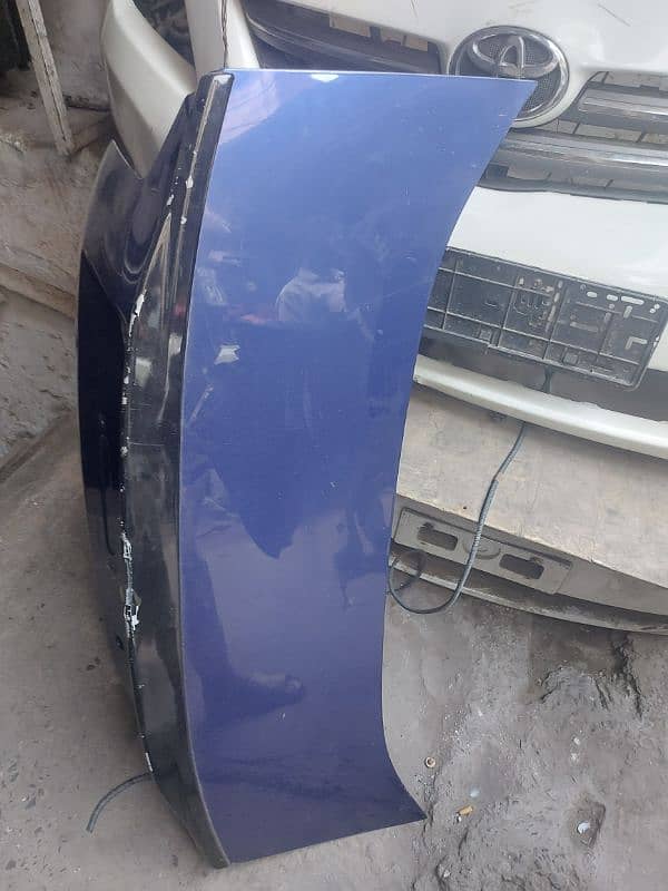 Honda Car Body Parts 6